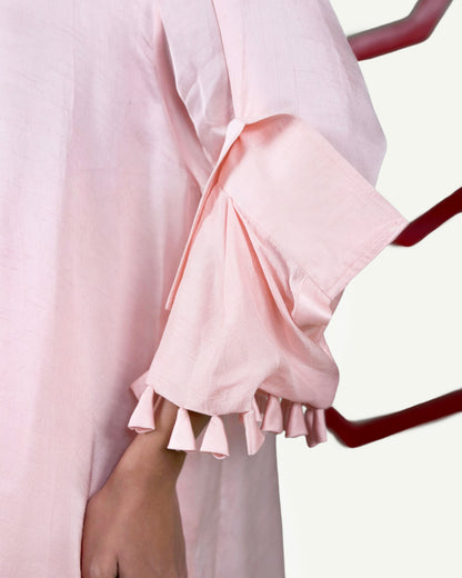 Pick up shirt + Trouser set