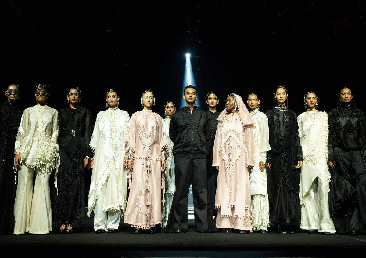 About Us – Saim
